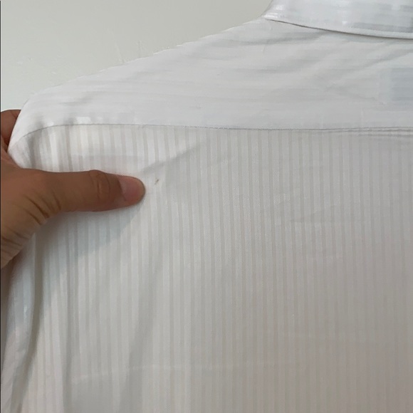 Armani collezioni dress shirt - Picture 6 of 6